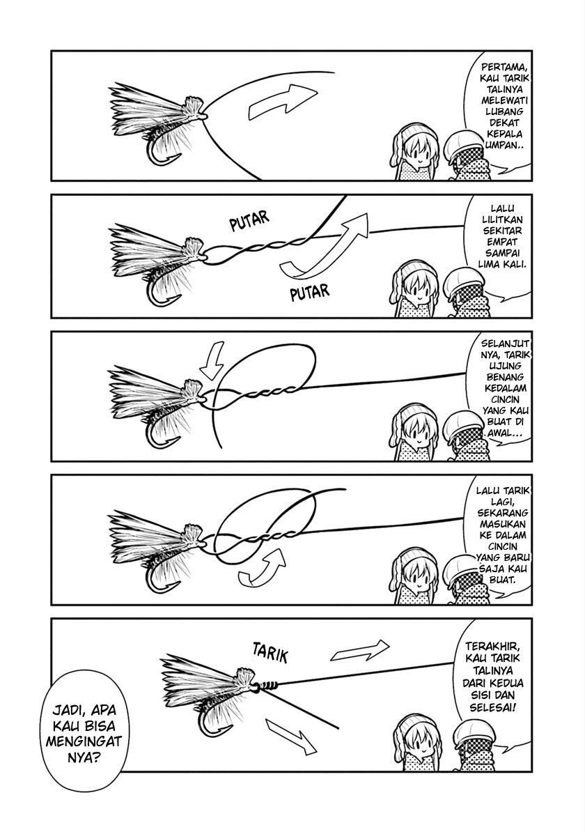 Slow Loop Chapter 04 Gambar 6